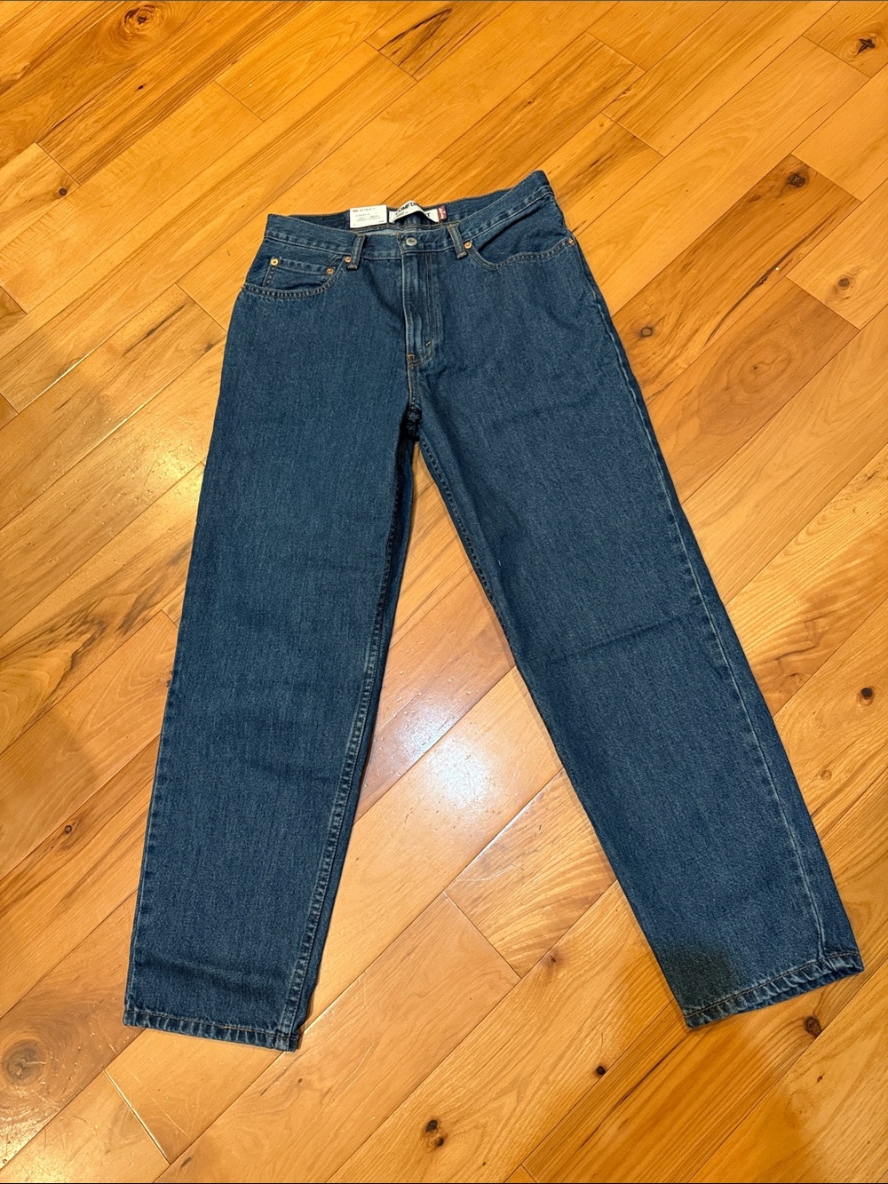 Levi’s Classic 560 Comfort Fit